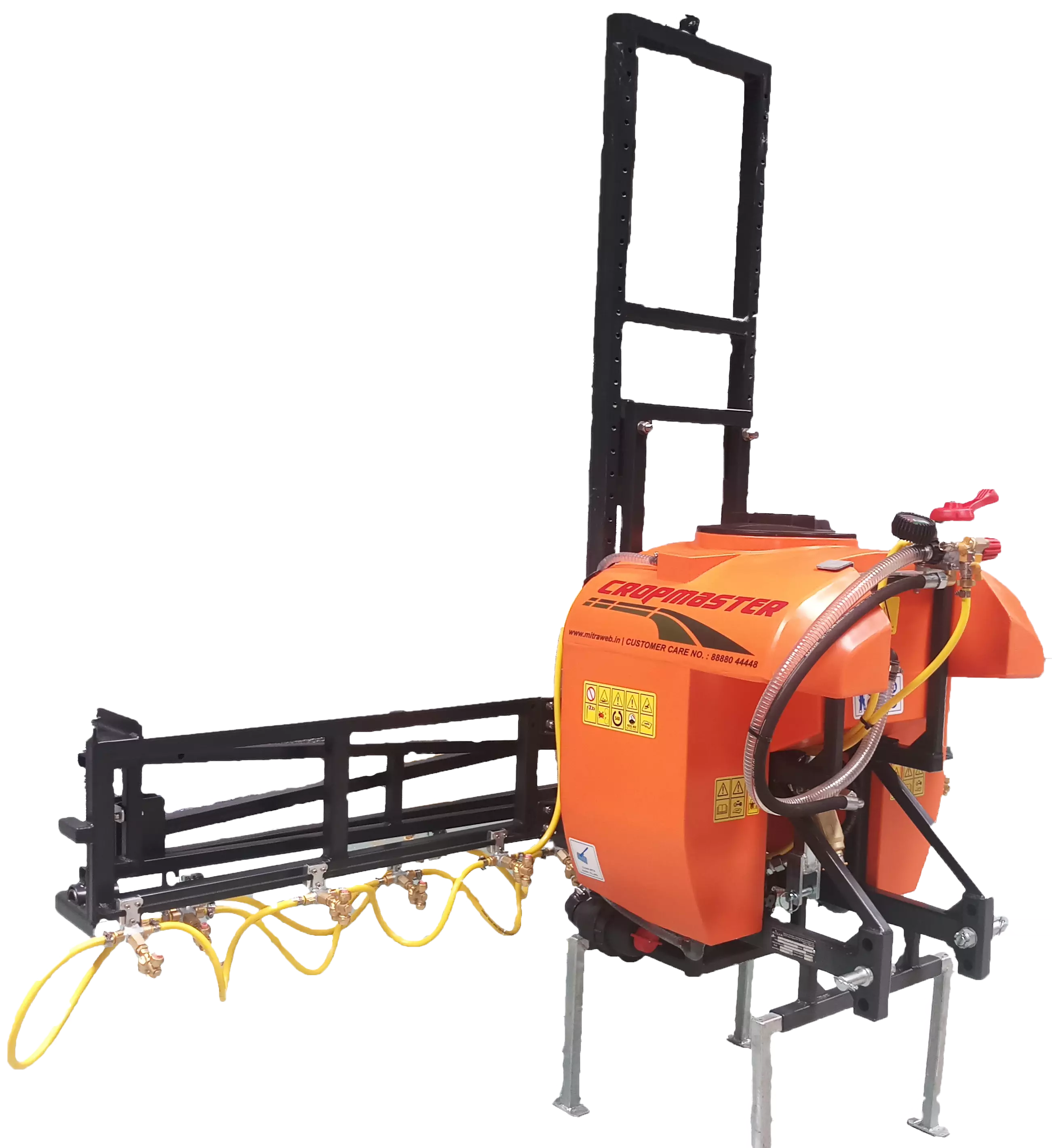 mitra Cropmaster 200